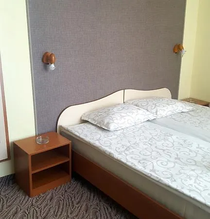 Otel Balaton Sunny Beach