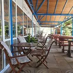 Szálloda Balaton Napospart