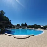 Balaton Szálloda Napospart