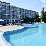 Szálloda Balaton Napospart