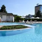 Balaton 2* Napospart