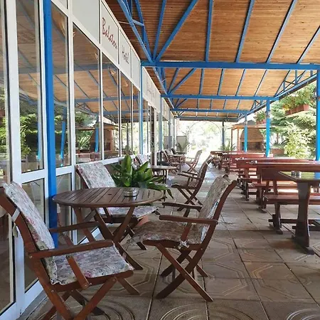 Hotel Balaton Sunny Beach