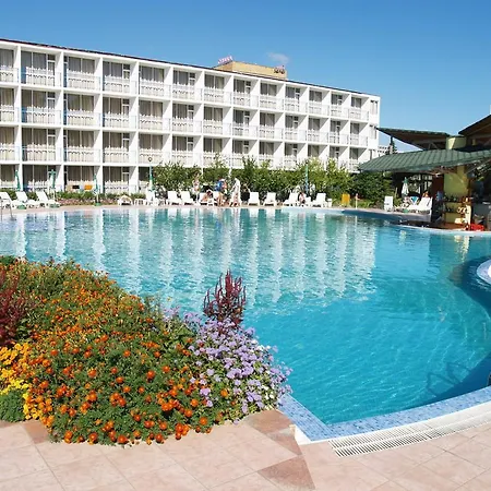 Balaton Hotel