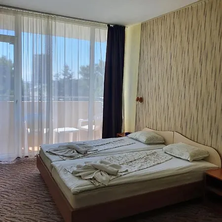 Balaton 호텔 써니비치