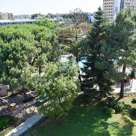 Balaton Hotell