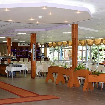 Balaton Hotell