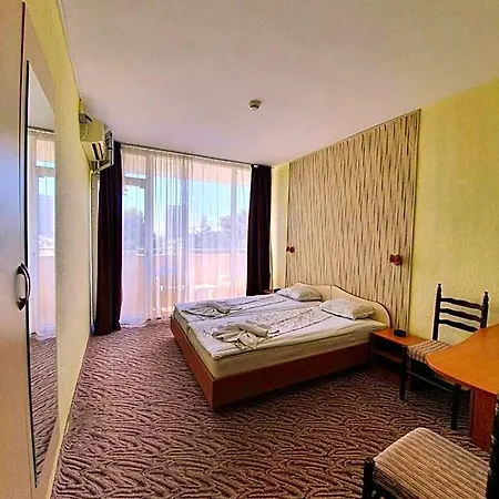 Balaton Hotel Sunny Beach