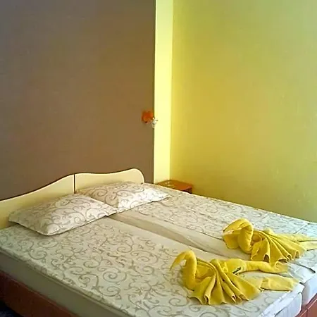 Hotel Balaton