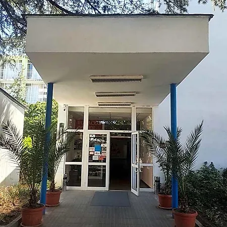 Hotel Balaton