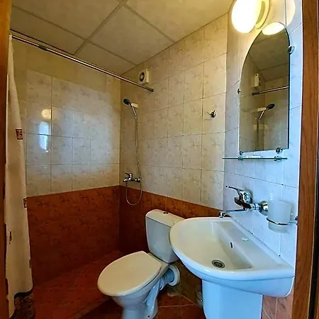 Hotel Balaton 2*