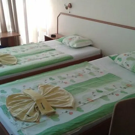 Balaton 2* Sunny Beach