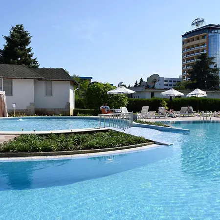 Balaton 2* 써니비치