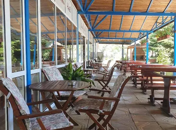 Hotel Balaton Sluneční pobřeží