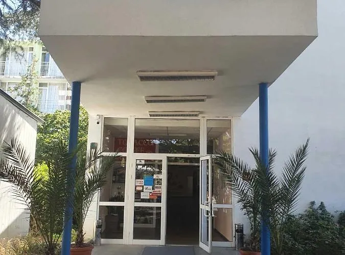 Balaton 2* Sluneční pobřeží