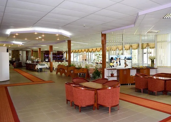 Balaton Sluneční pobřeží