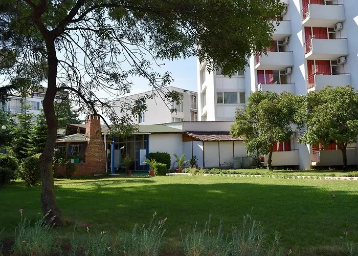 Balaton 2* Sunny Beach