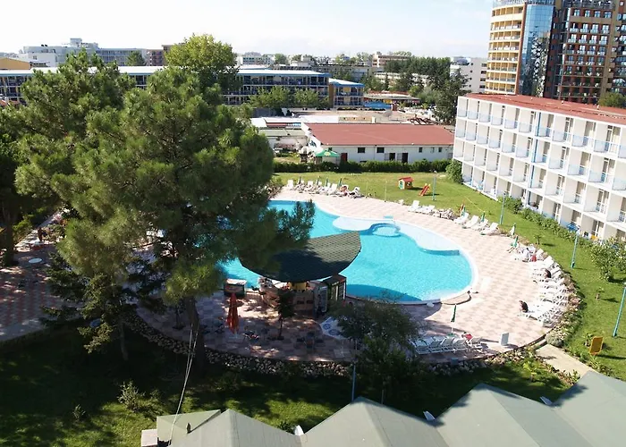 Balaton 2* Sluneční pobřeží