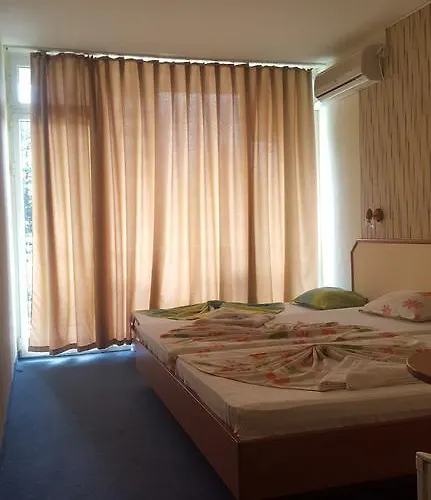 Hotel Balaton Sluneční pobřeží