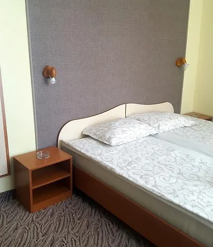 Hotel Balaton Sluneční pobřeží