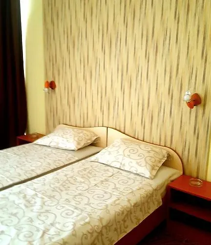 Balaton Sluneční pobřeží