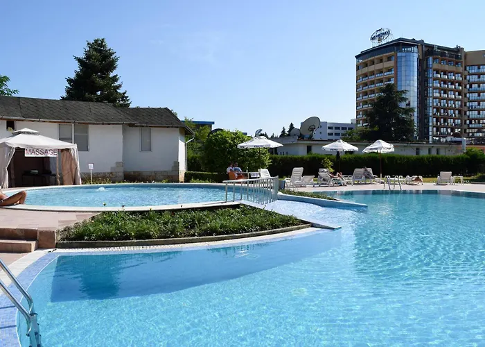 Balaton 2* Sluneční pobřeží