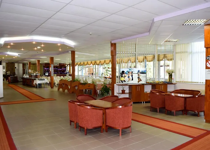 Balaton Sluneční pobřeží