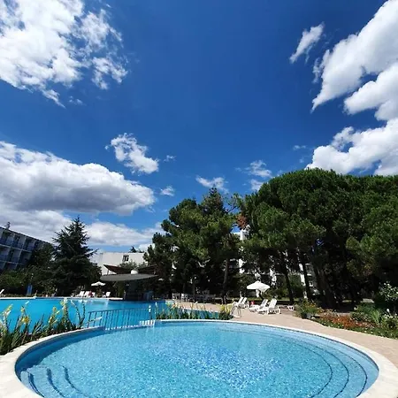 Balaton Ξενοδοχείο 2*