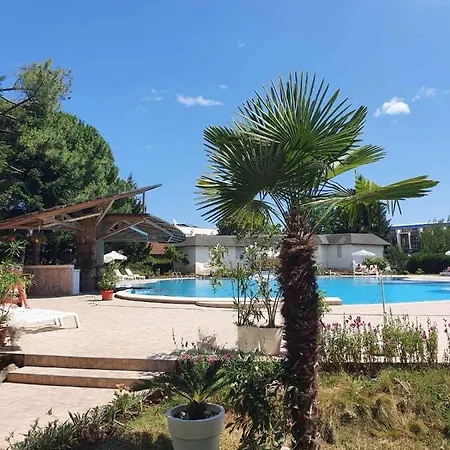 Balaton Ξενοδοχείο