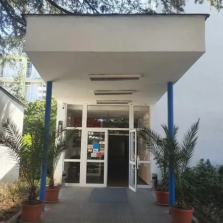 Balaton 2* Σάνι Μπιτς