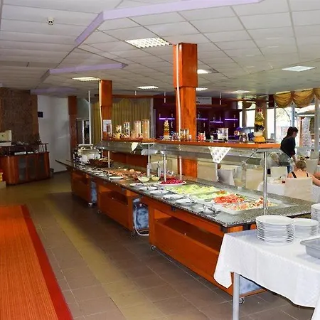 Ξενοδοχείο Balaton