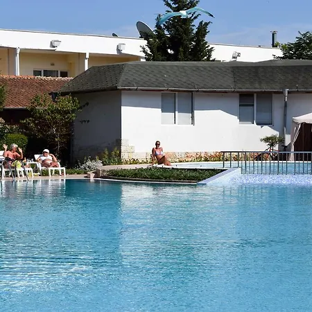 Balaton Ξενοδοχείο Σάνι Μπιτς