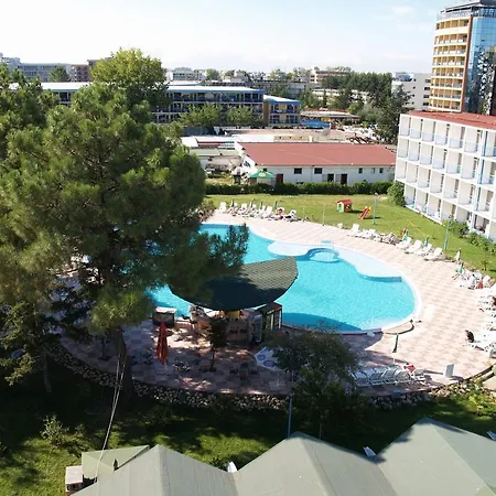 Balaton 2* Σάνι Μπιτς