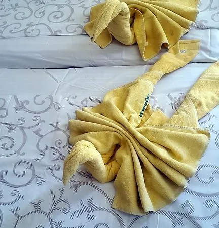 Ξενοδοχείο Balaton 2*