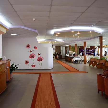 Ξενοδοχείο Balaton 2*